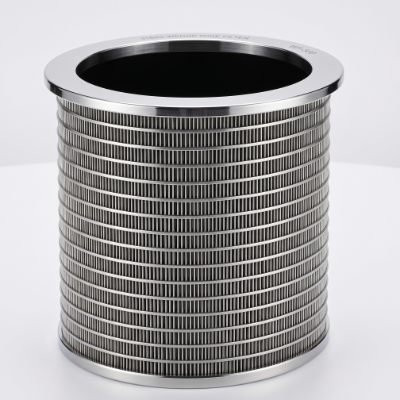 Screen Basket